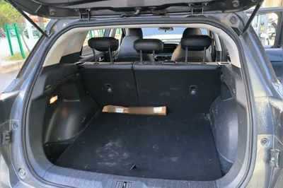 GAC Trumpchi GS4