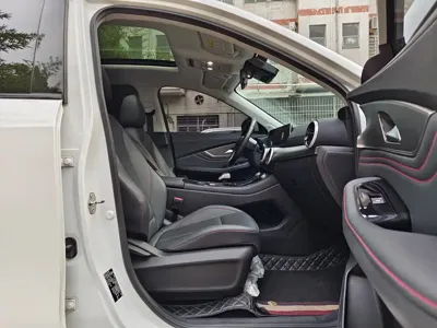 Fengxing Fengxing T5 EVO