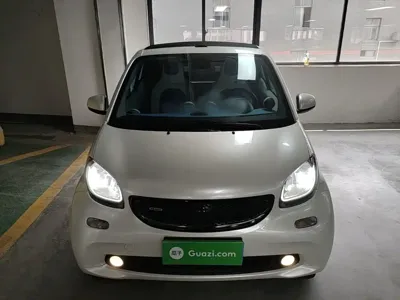 Smart Smart Fortwo