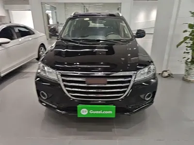 Haval H2