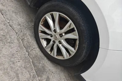 Baojun 730
