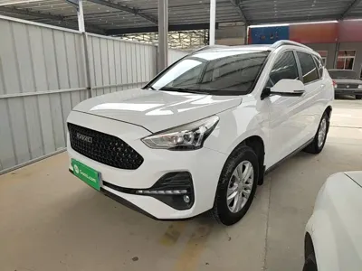 Haval M6