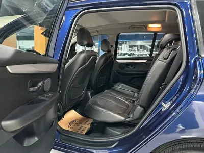 BMW 2 Series Gran Tourer