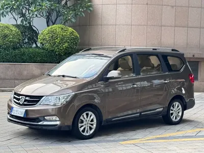 Baojun 730