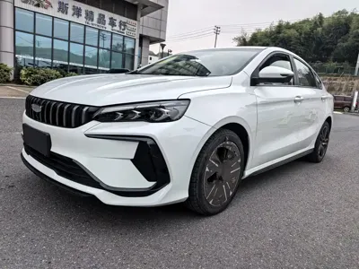 Geely Binrui