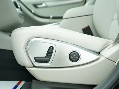 Mercedes-Benz R-Class