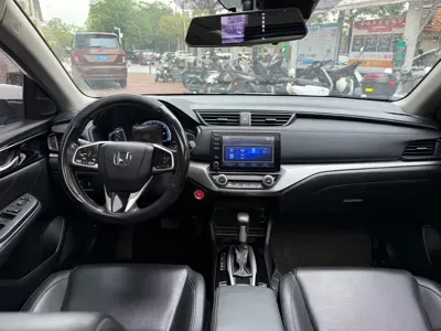 Honda Envix