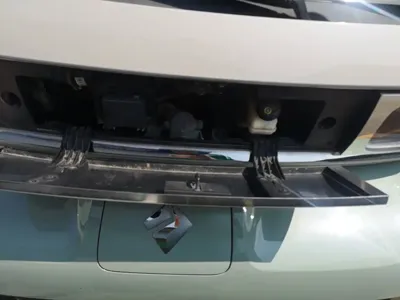 Baojun KiWi EV