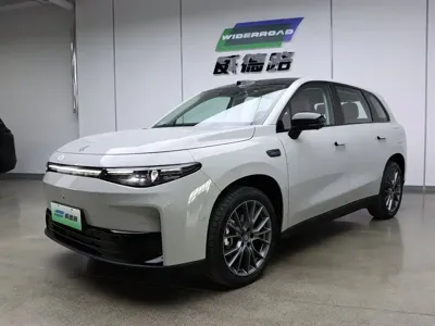 Leapmotor Leapmotor C10