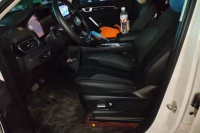 Baojun RS-5