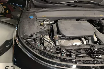 Li Auto L8
