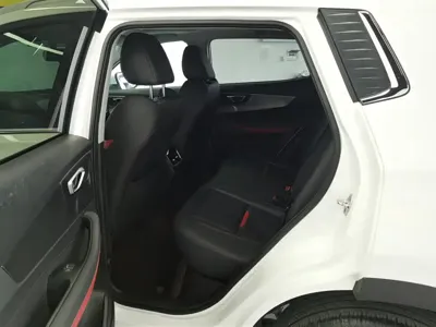 Chery Tiggo 5x