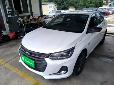 Chevrolet Cavalier