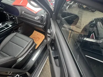 Haval Big Dog