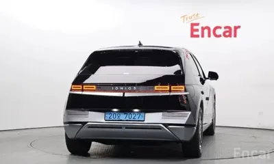 Hyundai Ioniq5