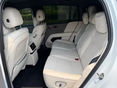 Li Auto 理想i6