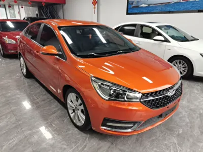 Chery Arrizo 5