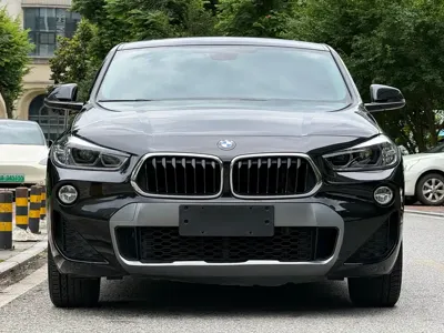 BMW X2 (Import)