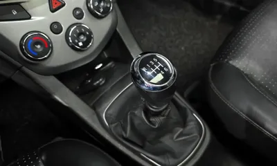 ChevroletGMDaewoo Aveo