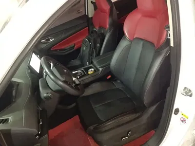 Changan CS55PLUS