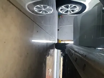 Toyota Vios FS