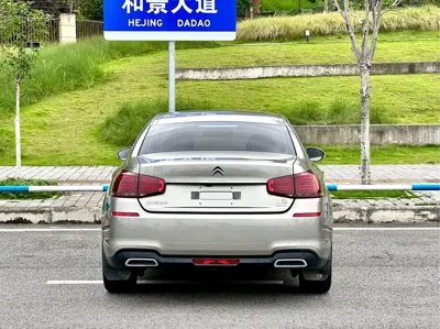 Citroen C5