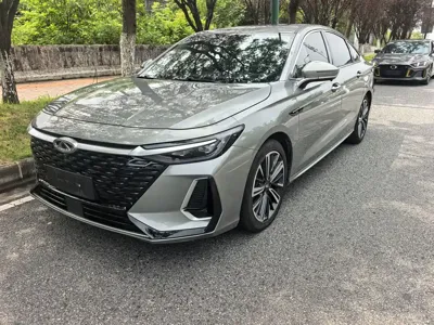 Chery Arrizo 8