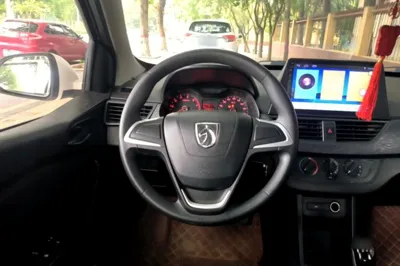 Baojun 310