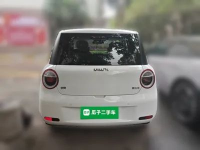 CHANGAN NEVO Lumin