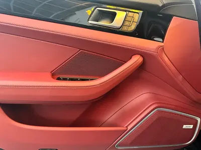 Porsche Panamera Hybrid