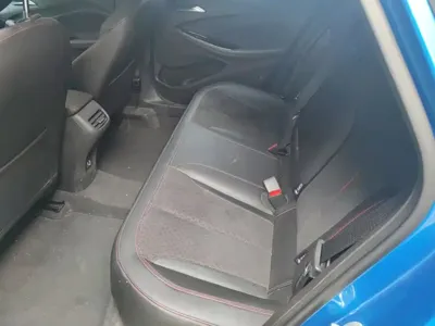 Buick Verano
