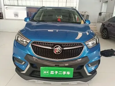 Buick Encore
