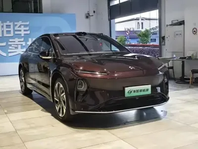Nio ET9