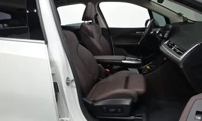 BMW 2-Series