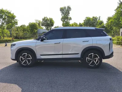 Chery Explorer 06
