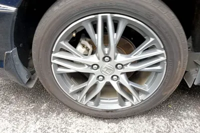 Honda Elysion