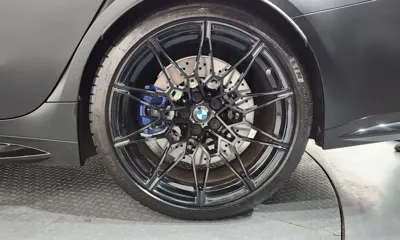 BMW M3
