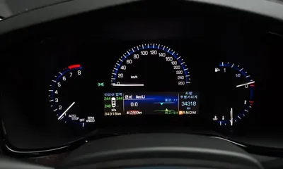 Cadillac CTS
