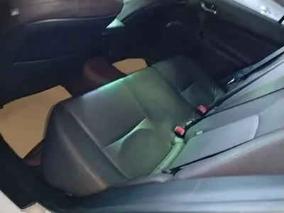 Toyota Reiz