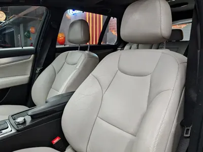 Mercedes-Benz C-Class (Import)