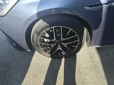 BYD Seal