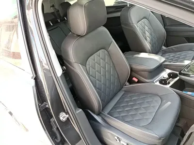 Volkswagen Talagon