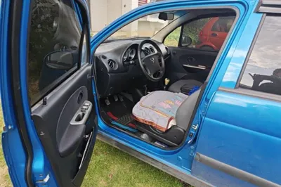Baojun Lechi
