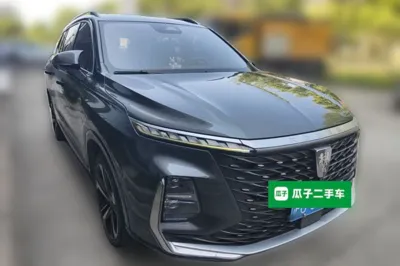 Roewe RX5 Max