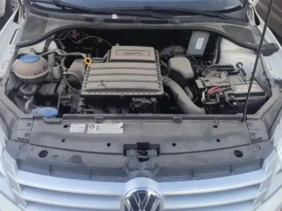 Volkswagen Santana