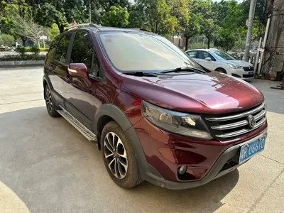 Fengxing X5