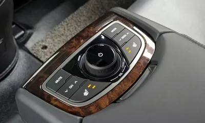 Hyundai Aslan