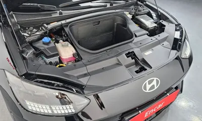Hyundai Ioniq6
