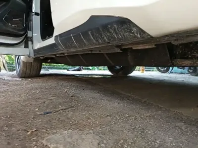 Honda Avancier