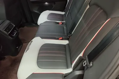 Volkswagen Teramont X